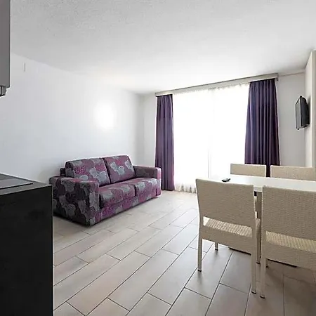 Miami Park 4* Calella
