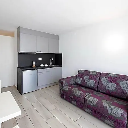Miami Park 4* Calella