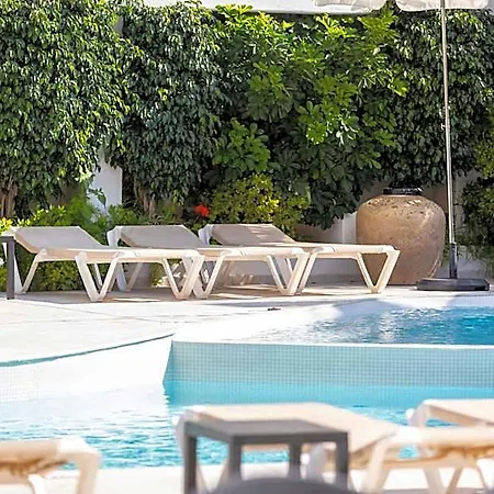 Miami Park 4* Calella
