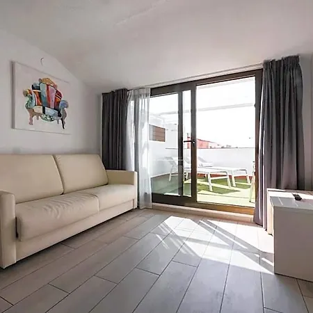 Aparthotel Miami Park Calella