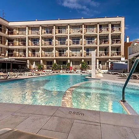 Aparthotel Miami Park 4*