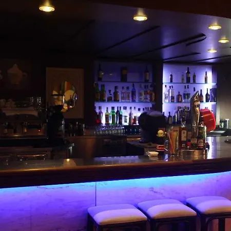 Lejlighedshotel Miami Park 3*