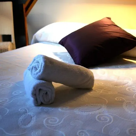 Lejlighedshotel Miami Park 3*