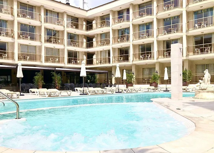 شقة فندقية Miami Park 4*