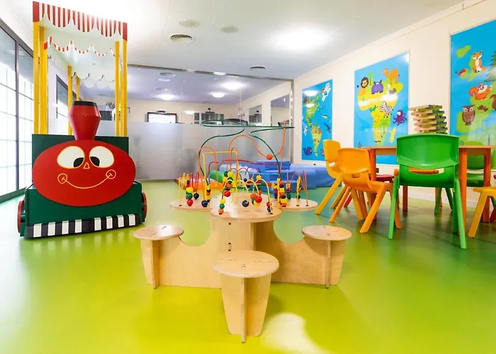 Miami Park 4* Calella