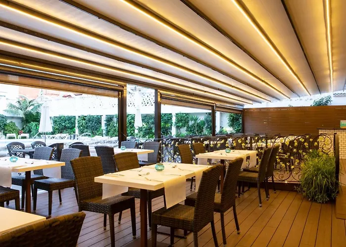 Miami Park Appart hôtel