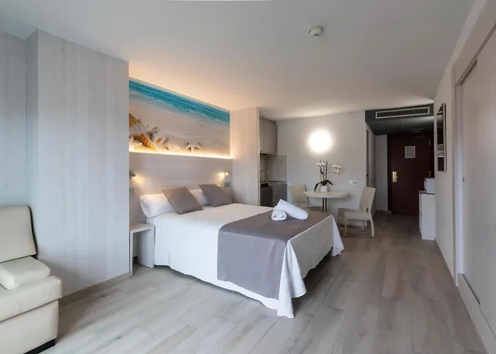 Miami Park 4* Calella