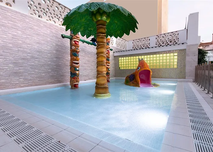 Miami Park 4* كاليليا