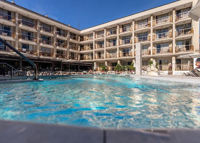 Miami Park شقة فندقية كاليليا