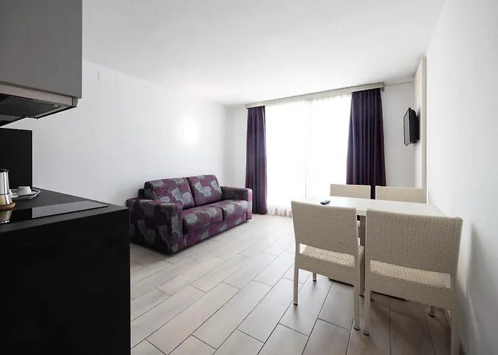 Miami Park Appart hôtel