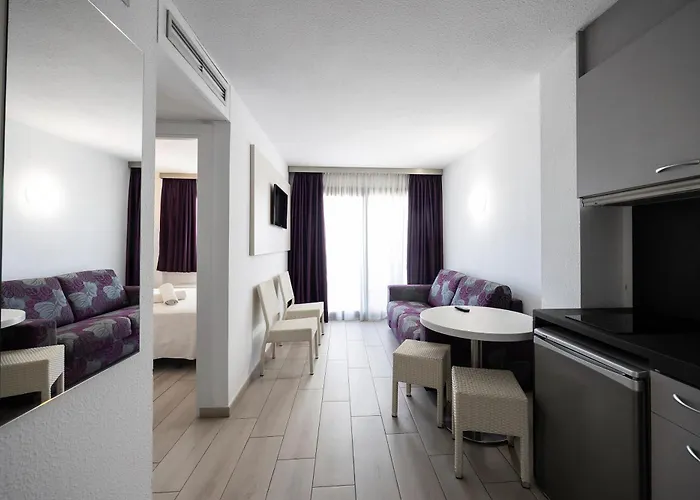 شقة فندقية Miami Park