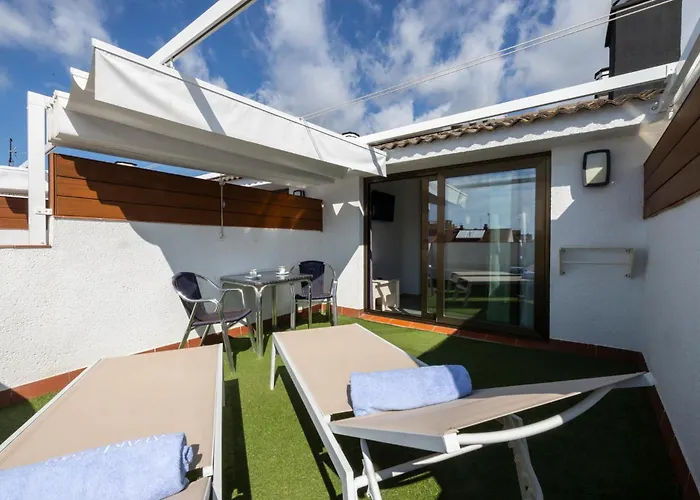 Miami Park شقة فندقية 4*