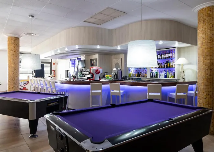 شقة فندقية Miami Park