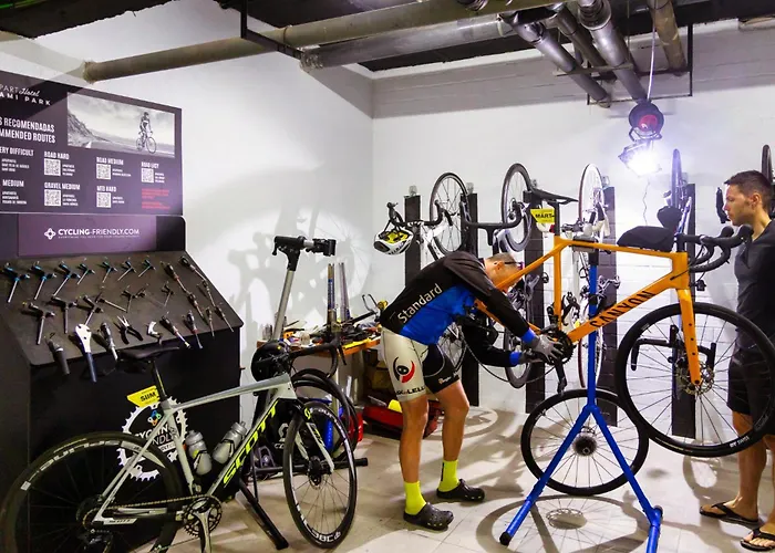 شقة فندقية Miami Park 4*