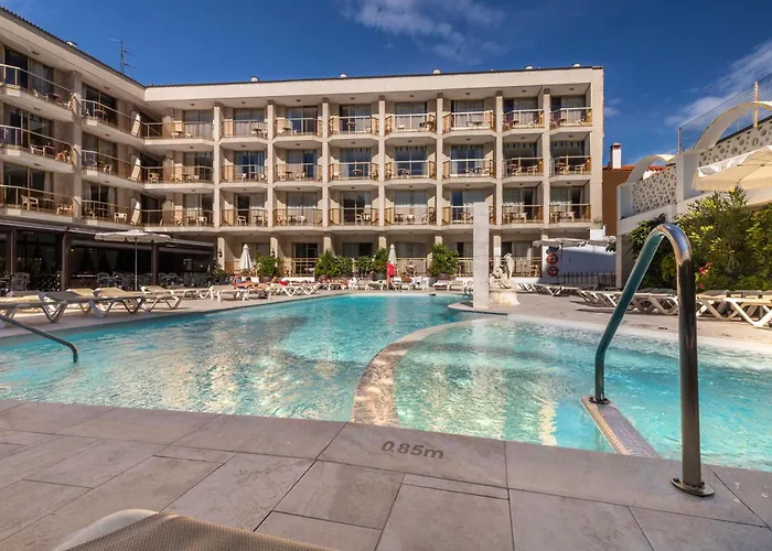 Miami Park كاليليا