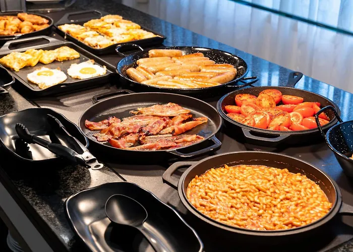 شقة فندقية Miami Park 4*