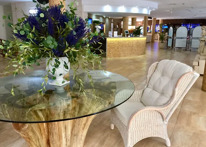 شقة فندقية Miami Park