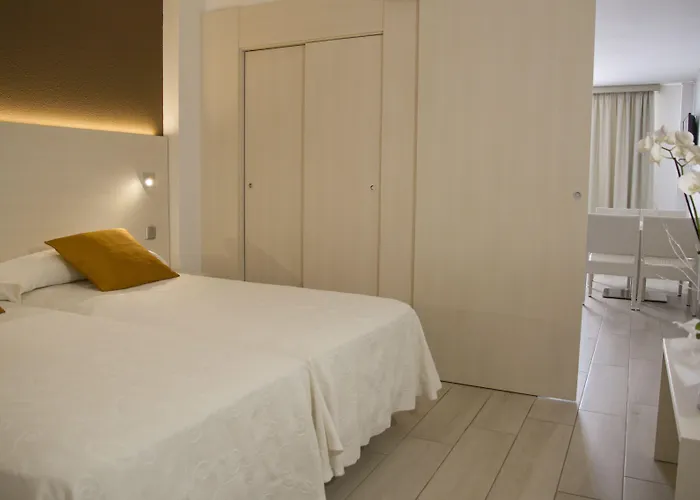 Miami Park Appart hôtel