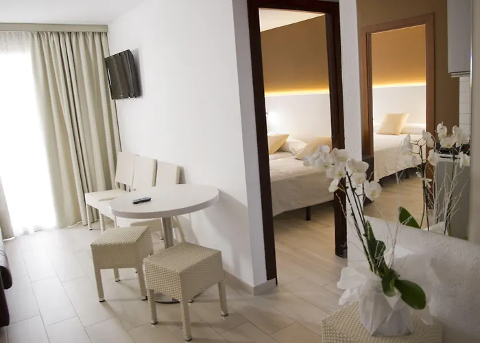 Miami Park 4* Calella