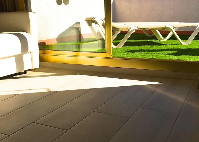 شقة فندقية Miami Park