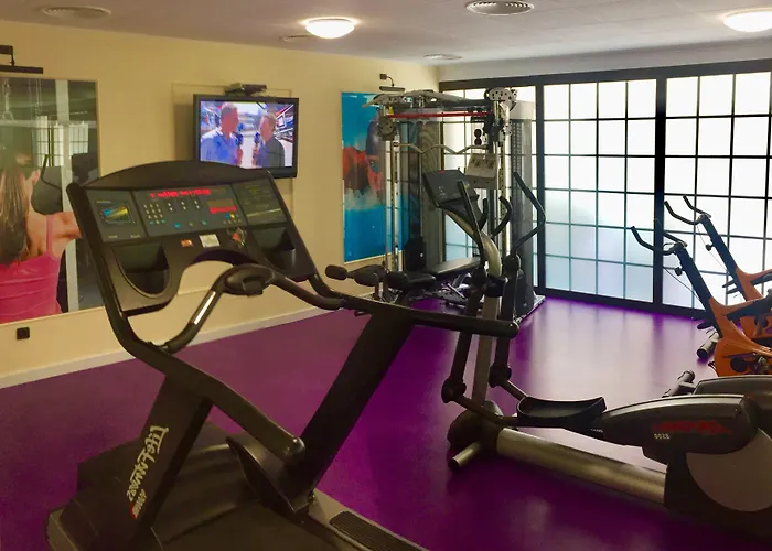 Miami Park شقة فندقية كاليليا