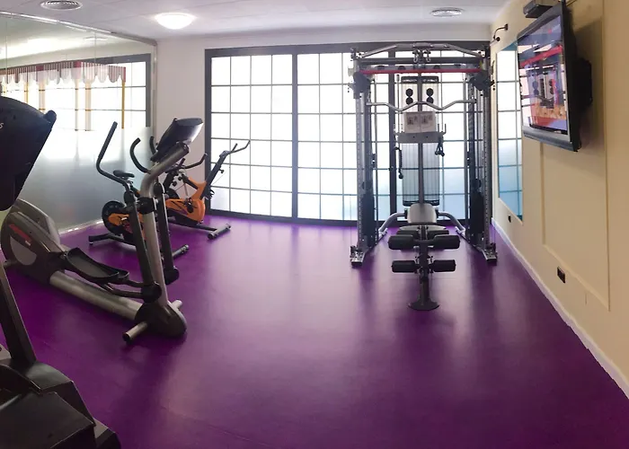 شقة فندقية Miami Park كاليليا