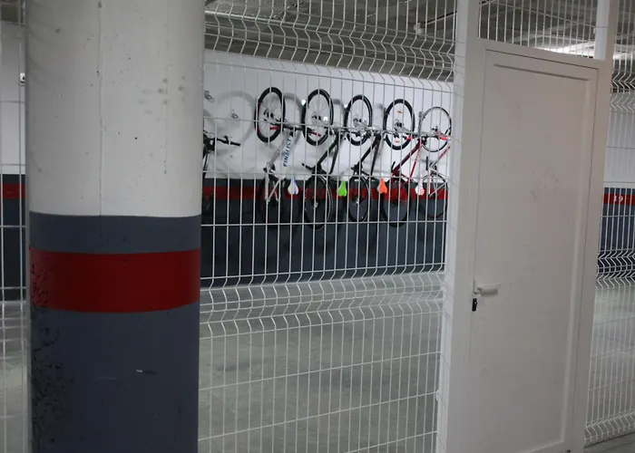 شقة فندقية Miami Park