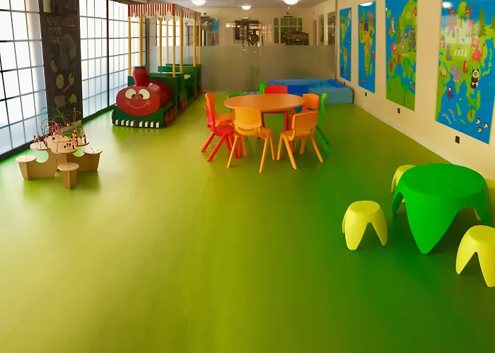 Miami Park كاليليا