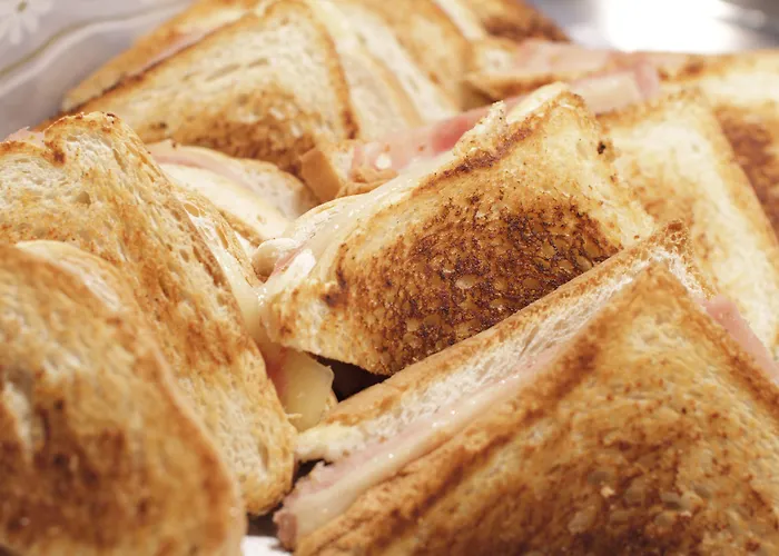 Miami Park شقة فندقية كاليليا