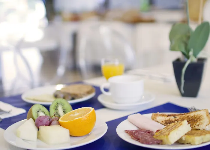 شقة فندقية Miami Park كاليليا