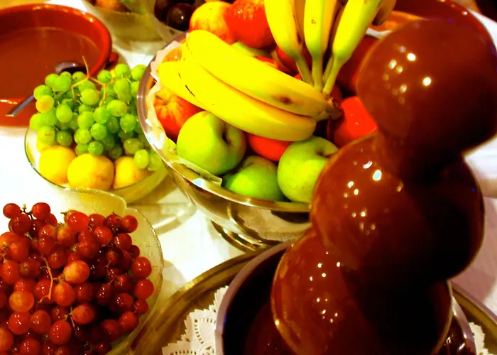 Appart hôtel Miami Park