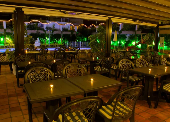 Miami Park 4* كاليليا