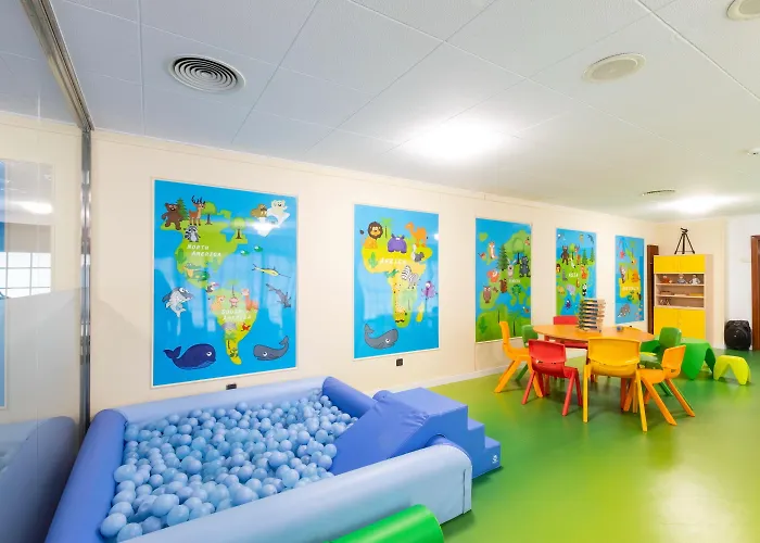 Miami Park كاليليا