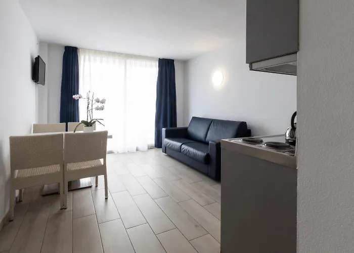 Miami Park 4* كاليليا