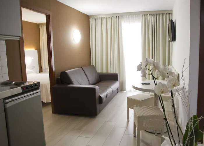 Miami Park شقة فندقية 4*