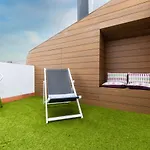 Miami Park Aparthotel 4*
