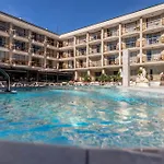 Miami Park Aparthotel Calella
