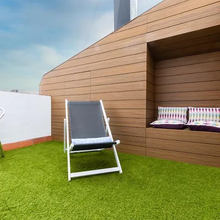 Miami Park Aparthotel 3*