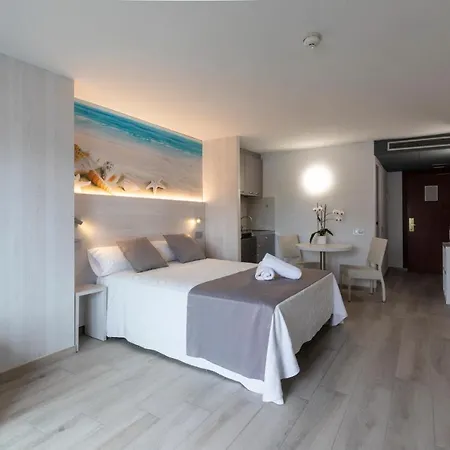 Miami Park 3* Calella