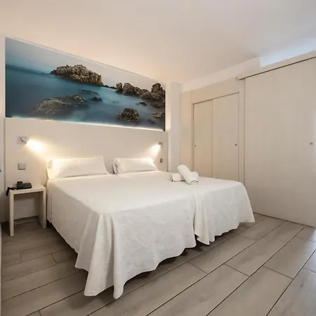 Miami Park Calella