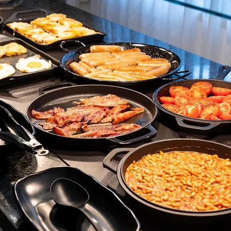 Aparthotel Miami Park 3*