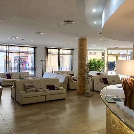 Aparthotel Miami Park 3*