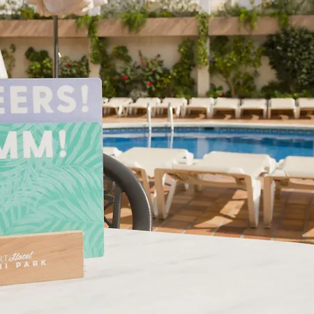 Miami Park 3* Calella