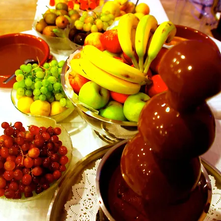 Aparthotel Miami Park