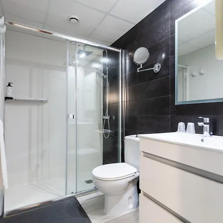Aparthotel Miami Park Calella