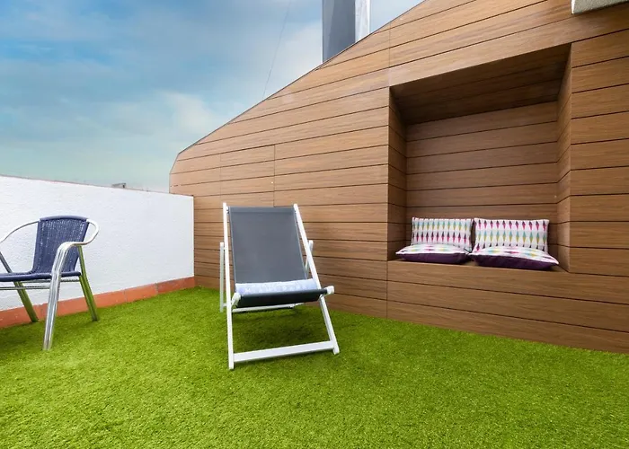 Miami Park Aparthotel 4*