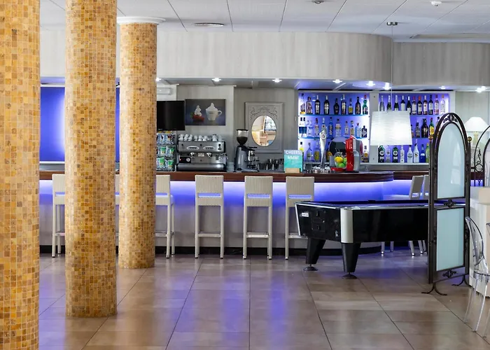 Miami Park Aparthotel