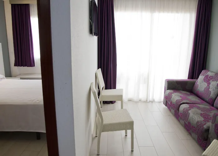 Miami Park Aparthotel