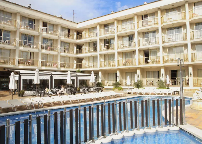 Miami Park Aparthotel 4*