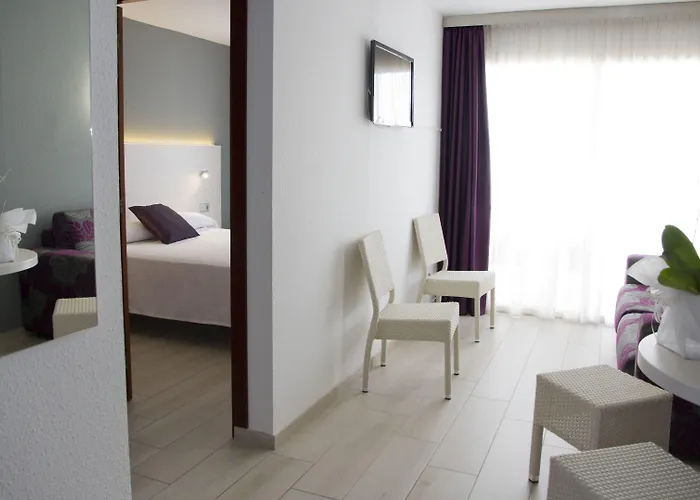 Miami Park Aparthotel